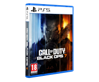 PlayStation Call of Duty: Black Ops 7 + Steelbook - 1357935 - zdjęcie 2